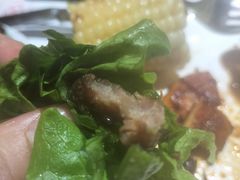 -汉巴味德巴西烤肉(顺和广场店)