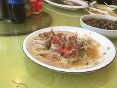 -宁波小海鲜(秀文路店)