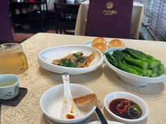 -大水车公馆·顺德菜·妈姐菜(均安店)