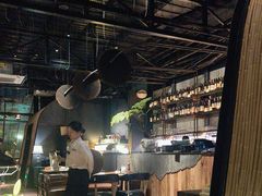 -肴约·花园式餐厅(湖里店)