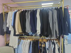 -Best U照相馆证件照·外拍(中山公园店)