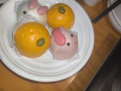 -客临百思德·东北特色馆(龙湖时代天街店)