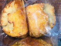 -Juicy Bakery(大学路店)