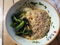 -朱洪元苏式面馆(绿宝广场店)