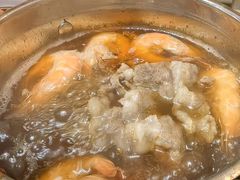 -太湖饭店玉兰厅(自助餐厅)