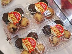 -味多美蛋糕(梨园店)