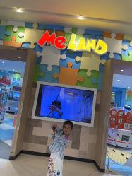 -meland亲子乐园•派对•研学(苏州悠方购物中心店)