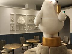 -BossBabe亲子餐厅(金光华广场店)