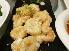 -满汉楼(安发桥店)
