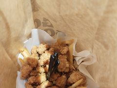 -Potato Corner(广州天河城店)