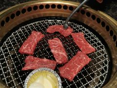 -老乾杯和牛烧肉(王府中环店)