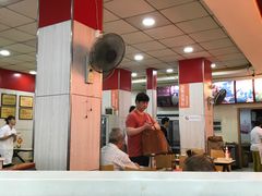 -瞻老元面馆(双塘路店)