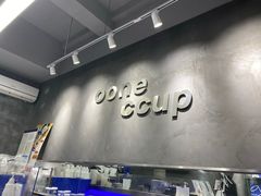 -OONE CCUP(时代天街店)