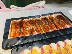 薄烧五花肉-妥妥烤肉料理(昙华林店)