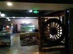 -绿岛汤泉韩式休闲会所