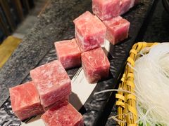 -湊湊火锅·茶憩(新中关购物中心店)