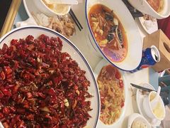 -付掌柜在成都·热炒砂锅集(金禾店)