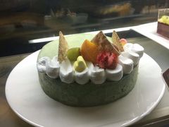 -广东嘉华大酒店·季花铁板烧餐厅