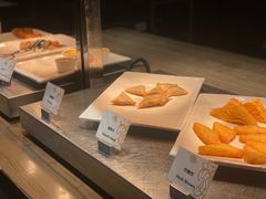 -星河湾半岛酒店·意咖啡西餐厅