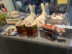 -大白兔奶糖(南锣鼓巷店)