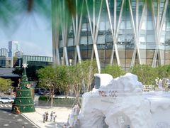 -深圳湾万象城(南山店)