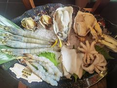 -牛New寿喜烧(金鹰世界店)