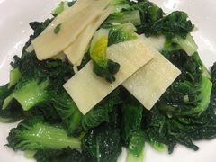 塔菜冬笋-老吉士酒家(天平路店)