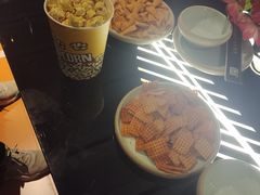 -星璨火吧KTV聚会餐厅(丰庆路店)