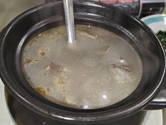 -韶山冲湘菜馆(黄桦路店)