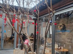 -VOYAGE COFFEE(杨梅竹店)