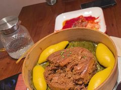 -U你·天然调味(南湖总店)