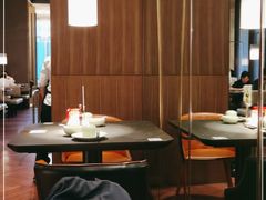 大堂-蝴蝶里·粤菜·点心(龙湖天街&滨江店)