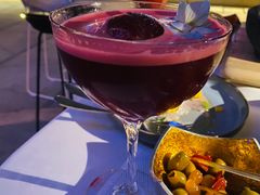 -池畔酒吧 WET Bar