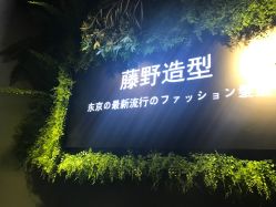 点击看大图 -藤野造型