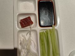 -贝勒爷·酥不腻烤鸭