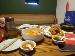 -李连贵酒家熏肉大饼(昆明街店)
