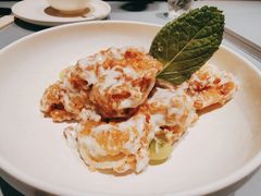 -小大董·烤鸭(观景餐厅·南京西路店)