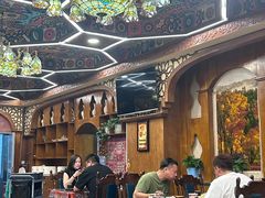 -乡村馕坑肉·烧烤·新疆菜·本地人更爱吃(阿勒泰首店)