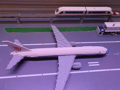 -上海乐高探索中心