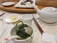 -大自然素食(荃湾广场店)