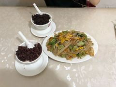 -老周记顺德双皮奶