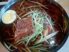 -三千里韩式炭火烤肉(南八马路店)