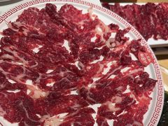 -陈记顺和潮汕鲜牛肉火锅(西门口广场店)