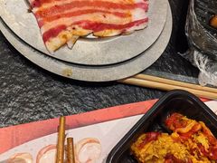 -炽城·烤肉名家(鸿达中央广场店)
