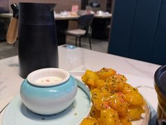 -北方饺子王·海鲜大咖·本地菜