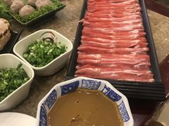 -东来顺饭庄(西直门店)
