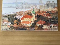 -青岛富力艾美酒店