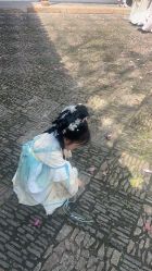 -禾美汉服·簪花·旗袍·旅拍摄影馆(沧浪亭店)
