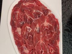 -常赢三兄弟·清真涮肉(崂山路总店)