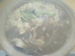 -二哥特色砂锅
